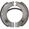 PCC FRONT REAR BRAKE CABLE LINE BARKE PADS SHOES for