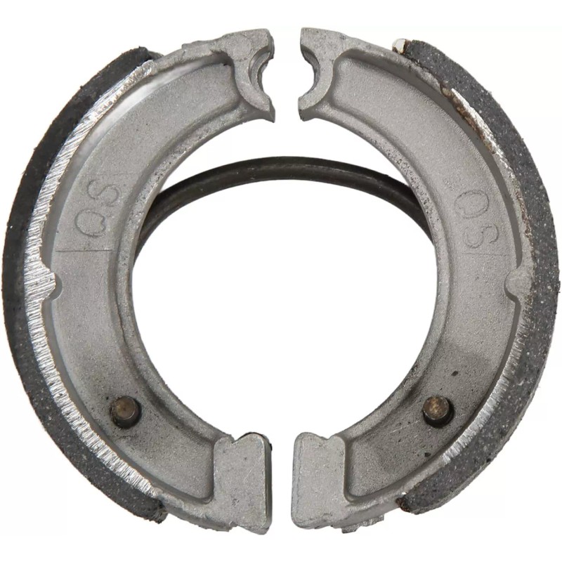 PCC FRONT REAR BRAKE CABLE LINE BARKE PADS SHOES for