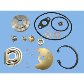 gyturbo   TD05   Flat Back TD05 TD05H TD06H TD06SL2-11A 12A 12B 14B 14C 17C 19C Turbo Rebuild Repair Kit