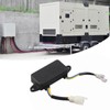 Regolatore di Tensione del Generatore, Automatico AVR 250V 220UF Presa
