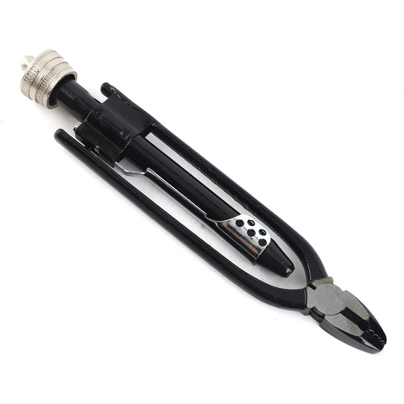6in High Carbon Steel Safety Wire Twist Twisting Pliers Twister