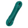 Zinnia 60m Green Rotary Airer Replacement Washing Line Outdoor PVC