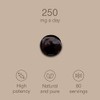 Pure Shilajit Resin 20 Grams- Purified & Natural - 80