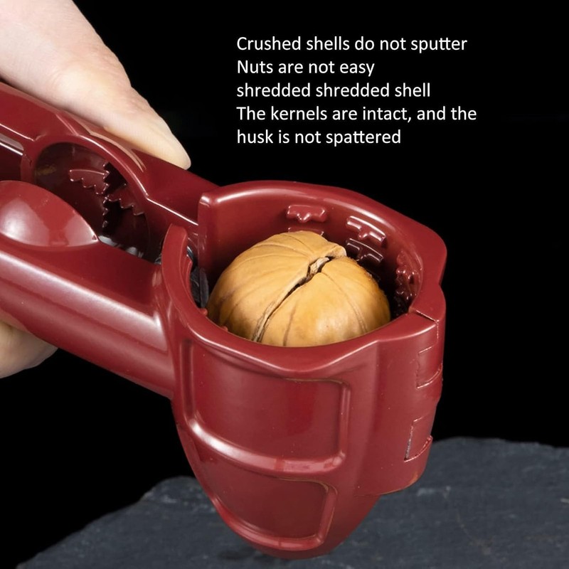 Abridor de Nueces, Abridor de Nueces, Herramienta de Cascanueces, Abridor