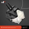 A-Premium 3PCS Engine Motor Mount and Transmission Mount Kit Compatible