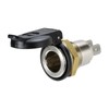 Narva 12V/24V Aluminium Merit Socket