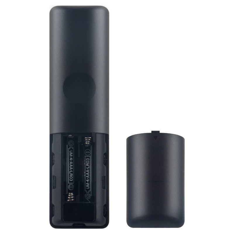 For Vizio XRT260 Voice Replace Remote for Vizio TV V505-J09