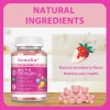 Gomitas Multivitamínicas Kenofor Omega-3 Para Adolescentes