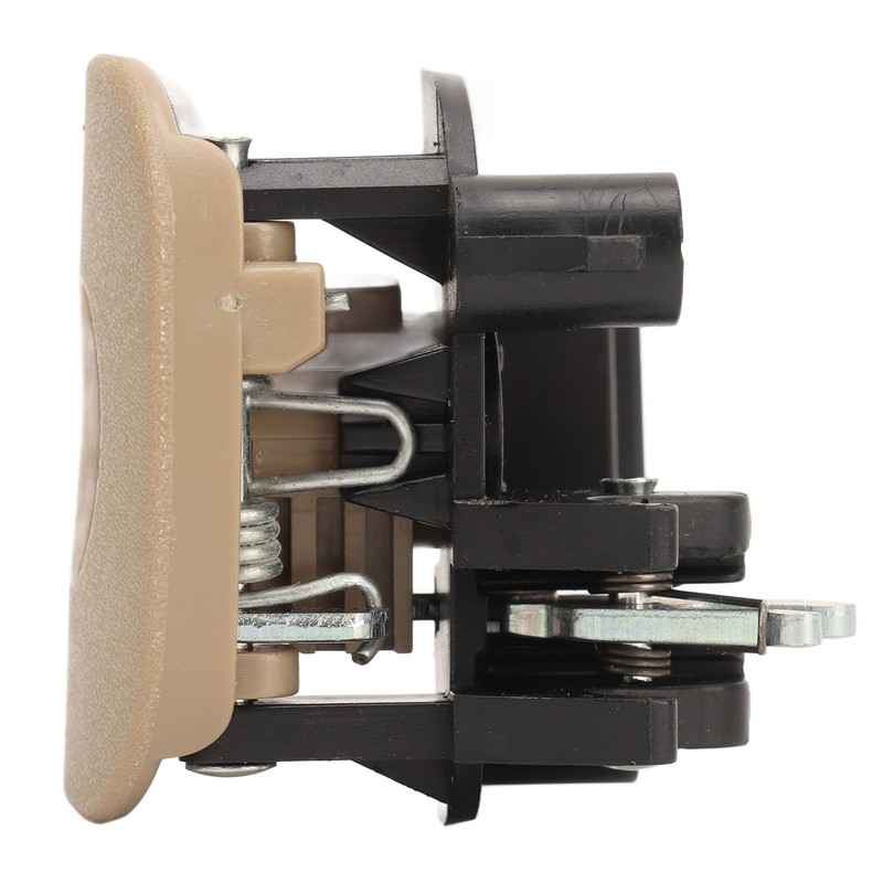 Glove Box Handle Latch Safe Reliable Sturdy Durable Glove Box