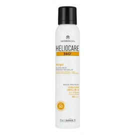 Fotoprotector Heliocare 360 Airgel En Espuma Piel Sensible                                                                                            