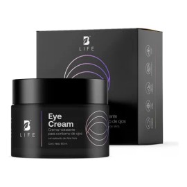 Crema Ojos Ingred Naturales Rostro Life