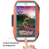 DFV mobile - Professional Cover Ultra-Thin Armband Sport Walking Running