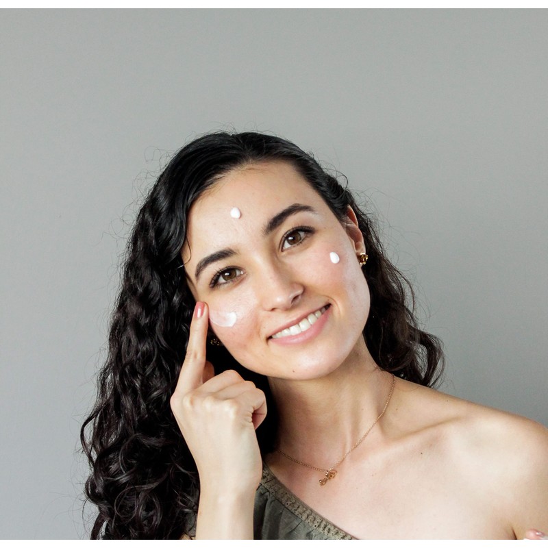 Rusens - Crema Facial Regenerante (Antiedad) 100% Natural, 25+ años,