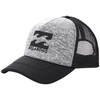 Billabong - Amz-Trucker Hat Cap for Men - Grey Heather
