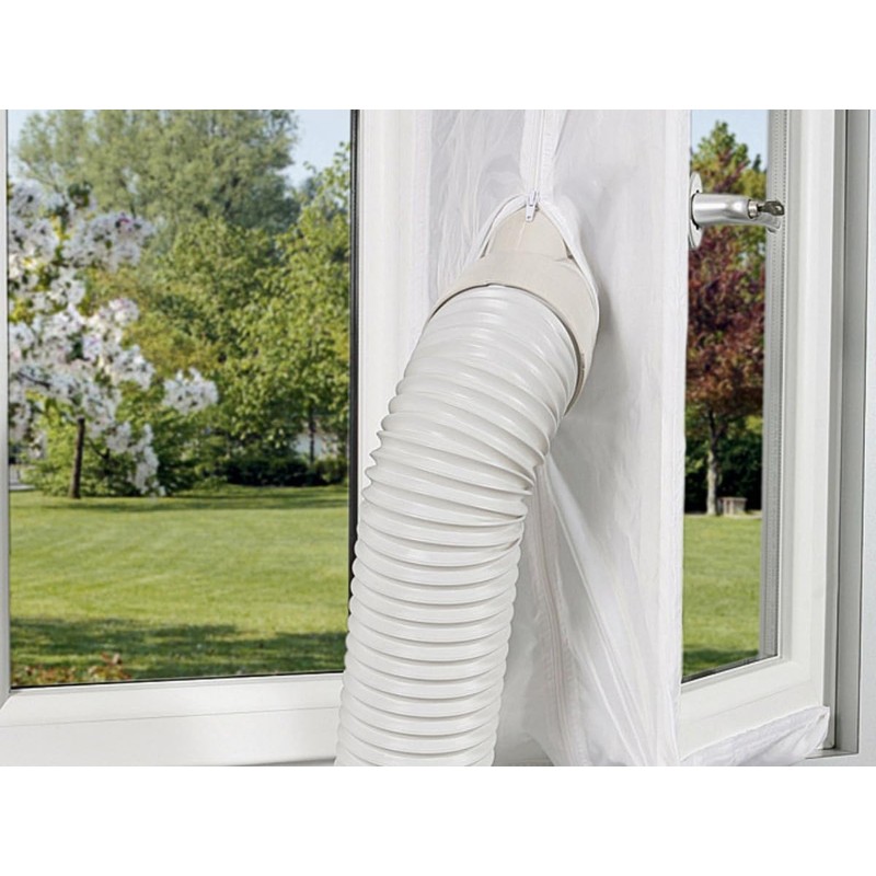 Window Kit/Window Seal Air Conditioner