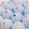 SWVL Sports Thumbs Up/Like Golf Ball Stamp Marker Multiple Designs