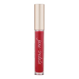 Jane Iredale HydroPure Hyaluronic Lip Gloss Berry Red. Lip Gloss