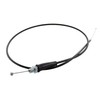 TOPREPAIR Throttle Cable for Coleman CT200U Trail 200 Mini 196cc
