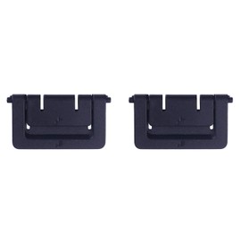 HUYUN Replacement Plastic Stand for Logit G610/G810/G pro Mechanical Gaming Keyboard