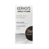 Kerasis 케라시스 단백질크림염색내추럴브라운120g Kerasis Protein Cream Hair Dye Natural Brown