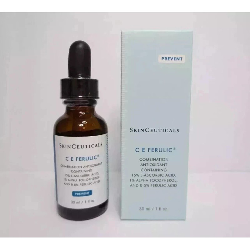 Unbranded Skinceuticals CE C E Ferulic Read Entire Listing International