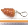 Food Sample Key Chain, Choco Colone, 123 OK