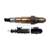 Denso 234-4831 Oxygen Sensor (Air and Fuel Ratio Sensor)