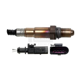 Denso 234-4831 Oxygen Sensor (Air and Fuel Ratio Sensor)