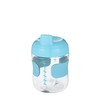 OXO Tot Sippy Cup with Leakproof Valve (7 oz.) Aqua