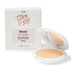 Thin Lizzy Mineral Foundation Pressed Powder 10g Hoola
