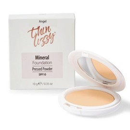 Thin Lizzy Mineral Foundation Pressed Powder 10g Hoola
