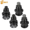 M MATI Heavy Duty Ball Joint for Polaris RZR XP
