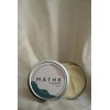 Máthe Crema Antiestrias Natural Orgánica Super Hidratante Rosas