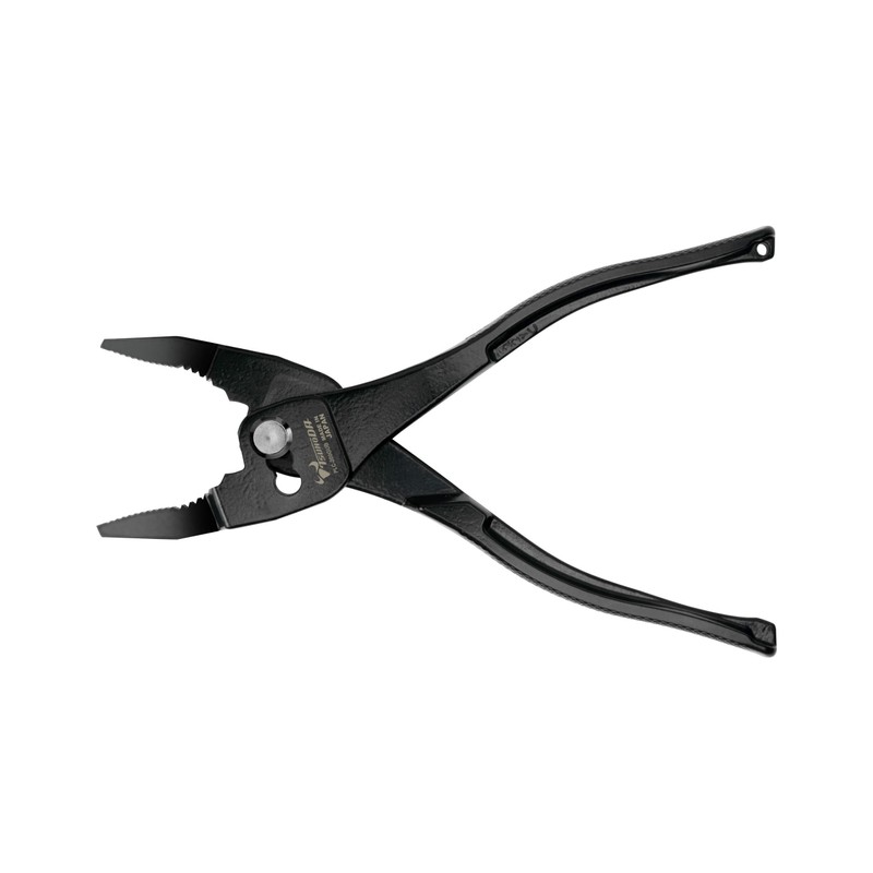 Tsunoda PLC-200GUB Pole and Thin Hold Plier, Vent Type, 7.9