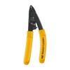 CFS-3 Fiber Optic Stripper 3 Port Hole Fiber Optic Stripping
