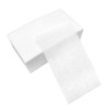 Juxiamal 90pcs Perm Papers, Disposable Hair Perm Tissue Good Toughness
