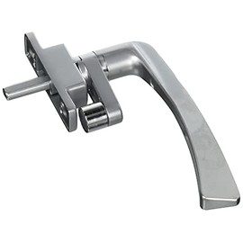 中西産業 引寄せハンドル L L=19 DC-X-14