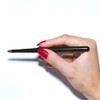 GRANJE Gel Brush, 1 Round | Self Gel Nail Brush,