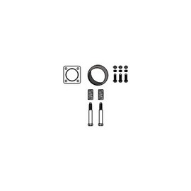 HJS 82 21 3137 Assembly Parts
