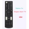 Unbranded New Remote Control Replace for Insignia LED LCD TV