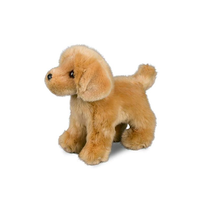 Douglas Chap Golden Retriever Dog Plush Stuffed Animal