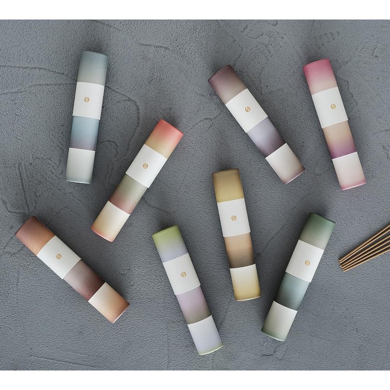 Nippon Kodo Nippon Kodo Incense, Scentscape Cafe Mocha, 30 Sticks