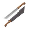 Condor Tool & Knife Argyll Scottish Heavy Duty Machete -