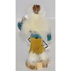 5 INCH Rain Priest Kachina