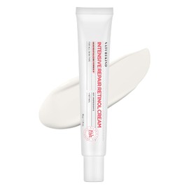 NATUREKIND Repair Retinol 0.1% Cream for Fine Lines & Wrinkles, Anti-Aging