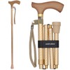 Switch Sticks Folding Walking Cane For Women & Men -