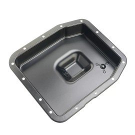 Unbranded Transmission Pan Sump for Mercury Cougar Ford  E-150 E-250 F-150 Mustang Lincoln