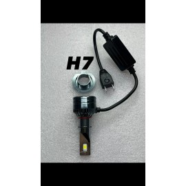 Unbranded LED HEADLIGHTS H1/H7/H11/ H13/9003/9004/