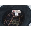 WALKER AND HAWKES - Womens Olive British Millerain Waxed Cotton