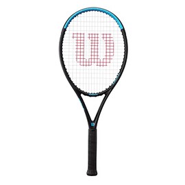 Wilson Ultra Power 103 Adult Recreational Tennis Racket - Grip Size - 4 3/8"